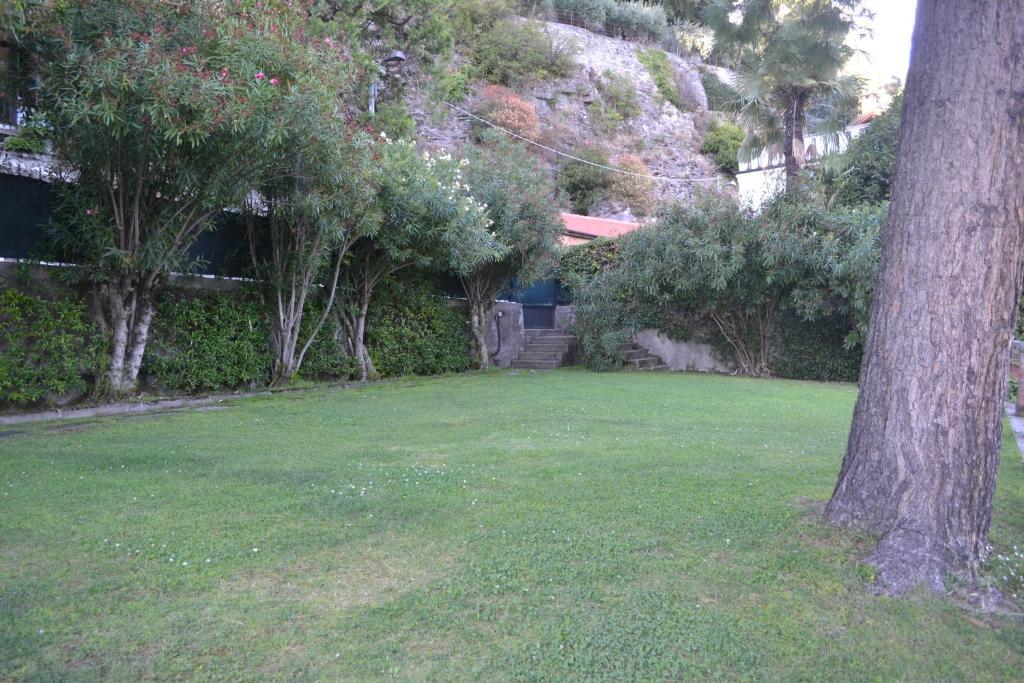Carate Urio Villa Nina Relais Boutique B&B מראה חיצוני תמונה