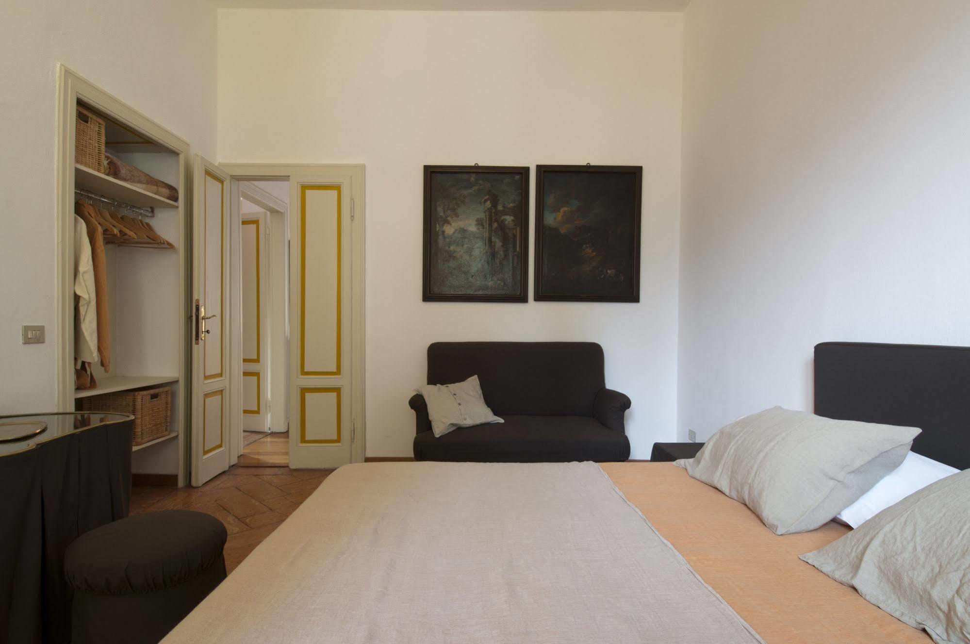 Carate Urio Villa Nina Relais Boutique B&B מראה חיצוני תמונה