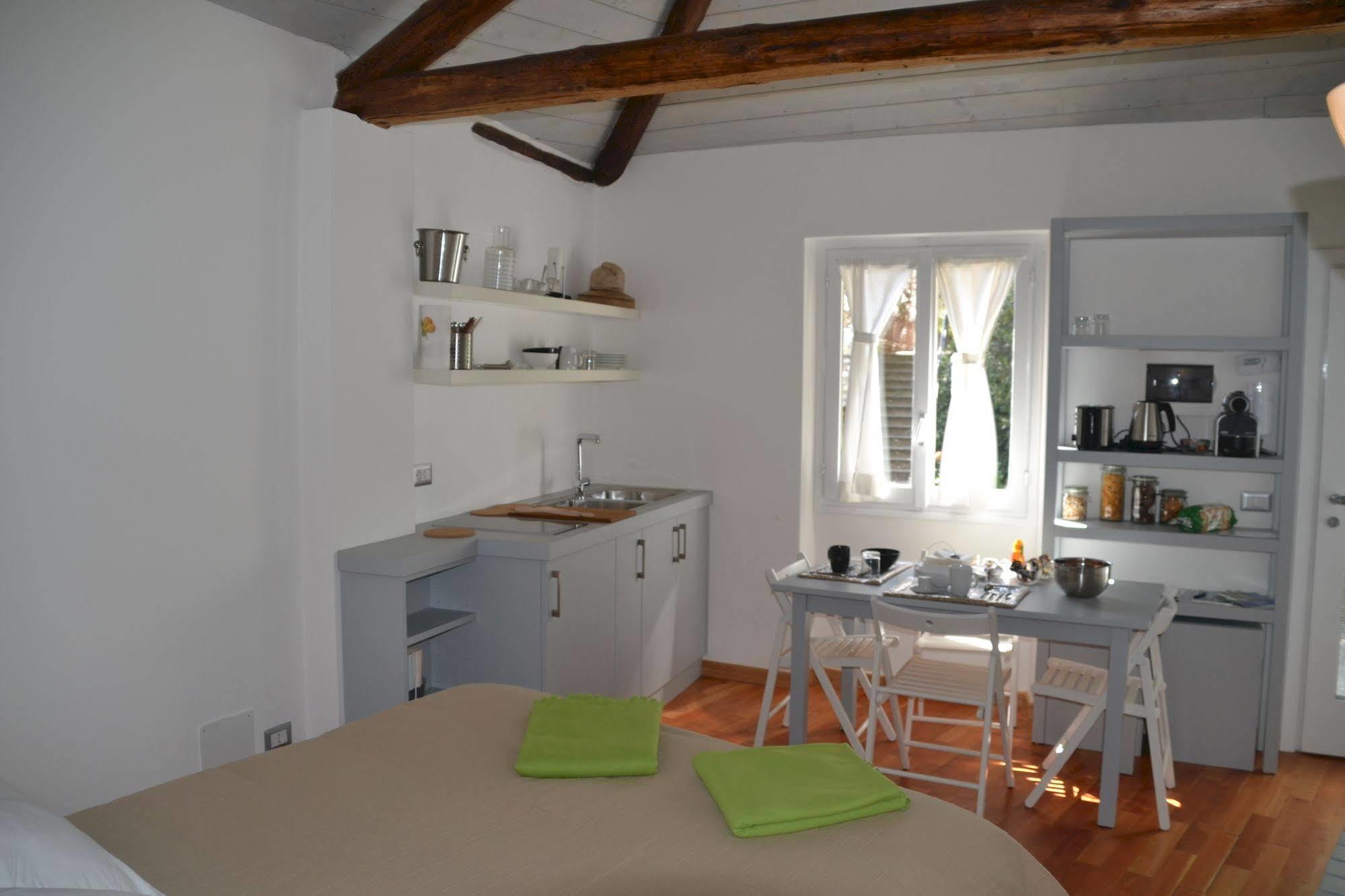 Carate Urio Villa Nina Relais Boutique B&B מראה חיצוני תמונה