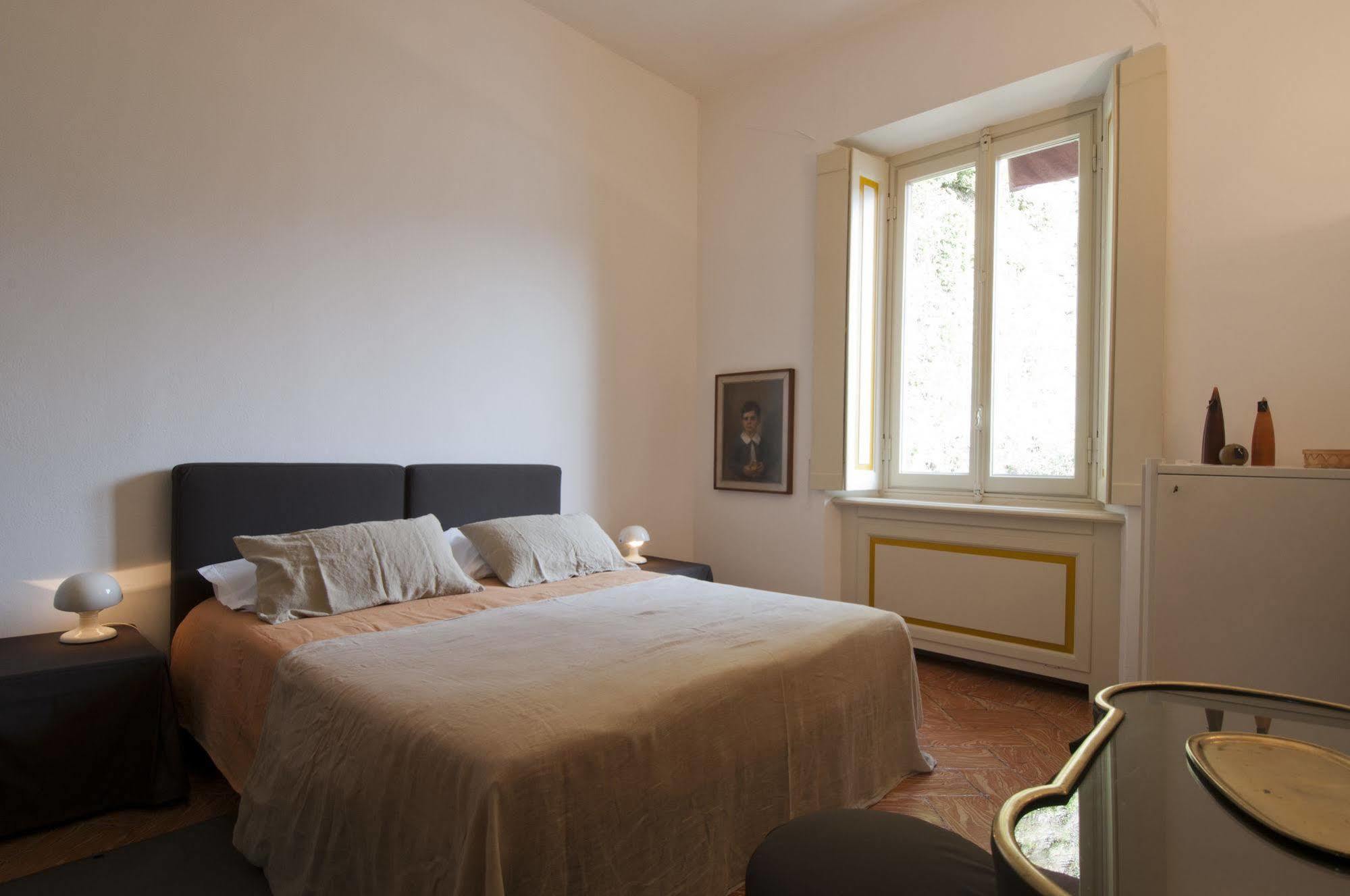 Carate Urio Villa Nina Relais Boutique B&B מראה חיצוני תמונה